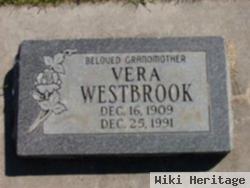 Vera Westbrook