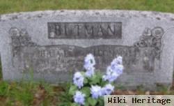 Julia E. Butman