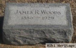 James R. Woods