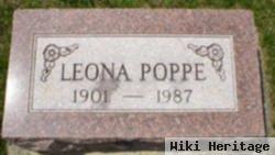 Leona Poppe