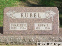 Charles E. Rubel