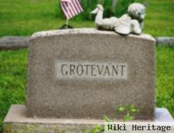 Jim I. Grotevant