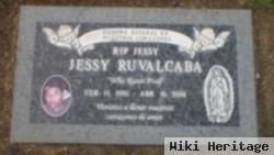 Jessy Ruvalcaba