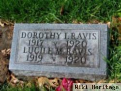 Dorothy Irene Ravis