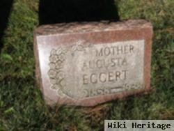 Augusta Eggert