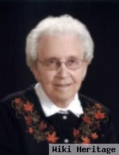 Phyllis B. Bond Barnes