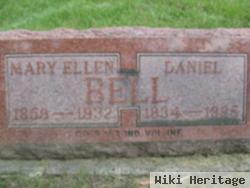 Mary Ellen Bell