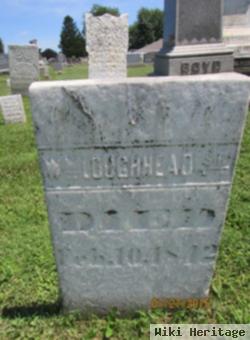 William Loughead, Sr