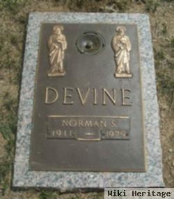 Norman S. Devine