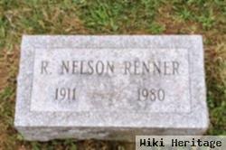 R Nelson Renner