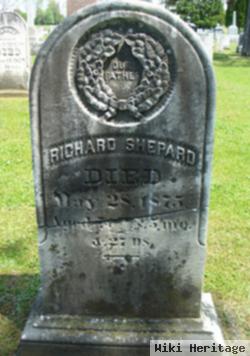 Richard Shepard