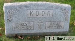 Akilia Koda