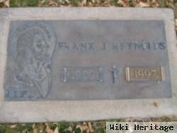 Frank J. Reynolds