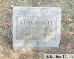 Grace Elizabeth Tripp Storer