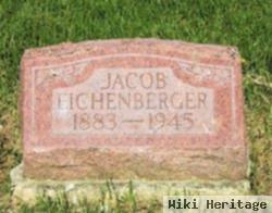 Jacob Eichenberger