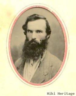 John Henry Cantrell