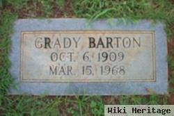 Grady Barton