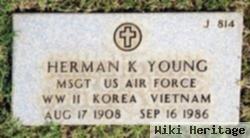 Herman Krotsch Young