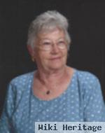 Mary A. Yerger Nester