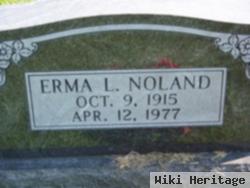 Erma Leota Westbrook Noland