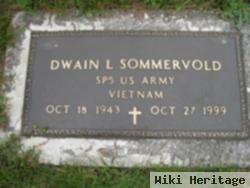 Dwain L. Sommervold