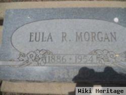 Eula Pearl Ryan Morgan