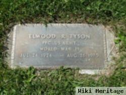 Elwood R. Tyson