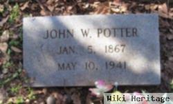 John Wesley Potter