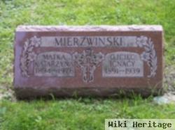 Ignacy Mierzwinski