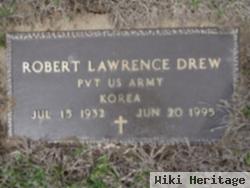 Robert Lawrence Drew