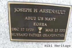 Joseph H. Arsenault