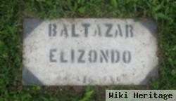 Baltazar Elizondo