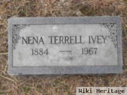 Nina Terrel Ivey