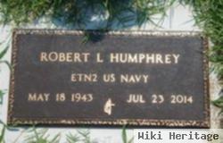 Robert Lynn Humphrey