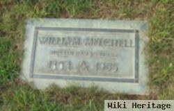 William Mitchell