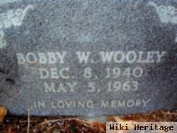 Bobby Wayne Wooley