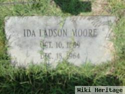 Ida Gertrude Ladson Moore