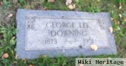 George Lee Downing