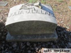 Julia J Lillard