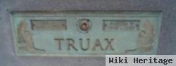 Leo O Truax