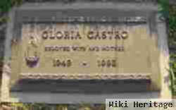 Gloria Castro