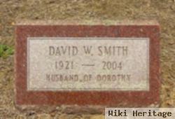 David Wood Smith