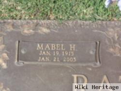 Mabel Hankins Ratliff