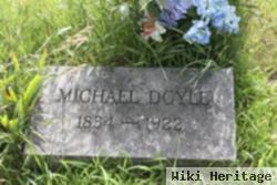 Michael Doyle