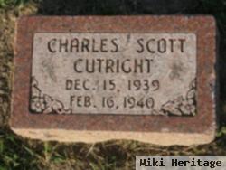 Charles Scott Cutright