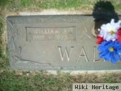 William J. "bill" Walker