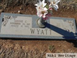 Mae L. Wyatt