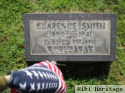 Clarence Smith