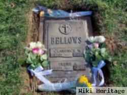 Irene A "nana" Kovach Bellows