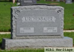 Arnold H Kirchenbauer